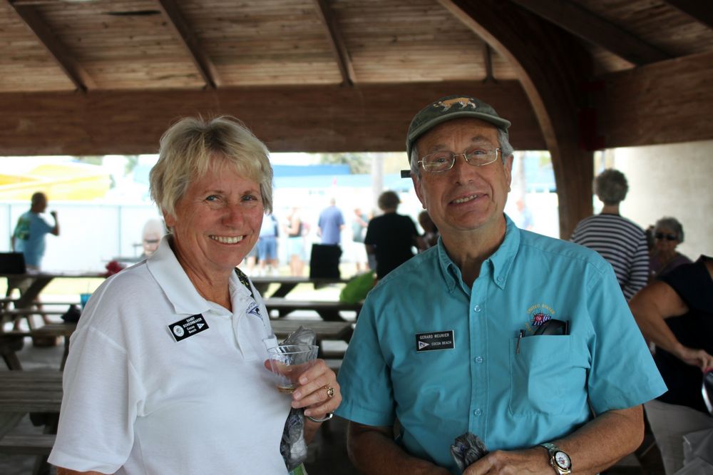 A little Conversation